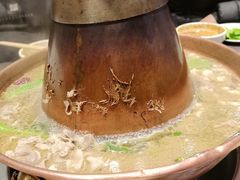 -东来顺饭庄(上地华联店)