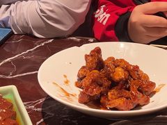 -新白鹿餐厅(西湖银泰店)
