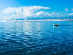 -青海湖国家重点风景名胜区