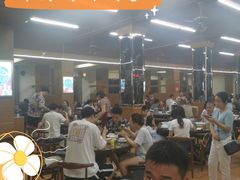 大堂-张氏父子常德肠子馆(红星总店)