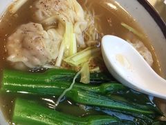 -龙记·香港茶餐厅(海上世界店)