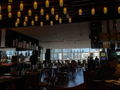 -青岛海尔洲际酒店