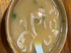 -朱大嘴肥肠血旺(福字街店)