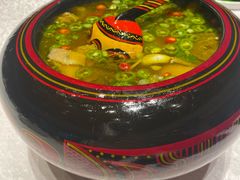 -阿斯牛牛十二餐厅•四季餐厅(民族大道店)