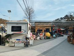 -京北渔家傲