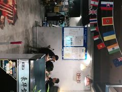 -白玉串城·朝鲜族烤串(龙岗店)