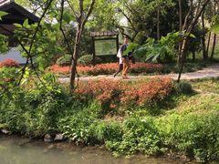 -烟水渔庄餐厅(西溪湿地店)