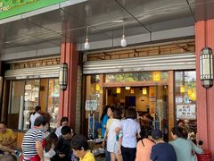 门面-肖肖酸萝卜鱼火锅(总店)