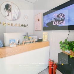 -三十一天爱产后恢复(龙府花园店)