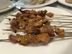 -北京王府井希尔顿酒店·万斯阁西餐厅