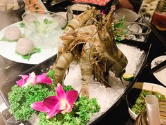 -捞王锅物料理(凯旋路店)