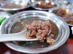 牛肉羹-阿秋牛排(湖心街店)