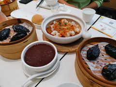 -蔡澜点心·粤菜(月星环球港店)