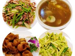 -九花山烤鸭店