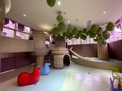 -水桶王国主题餐厅·聚会·生日派对·亲子活动·家庭套餐(亚龙湾希尔顿店)