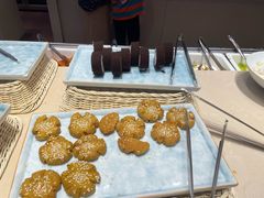 -素满香·Vegan食养自助(天一广场店)