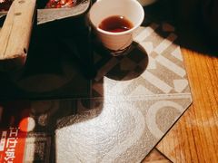 -江边城外烤全鱼(方庄时代购物中心店)