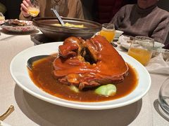 -逸品淮扬(东方渔人码头店)