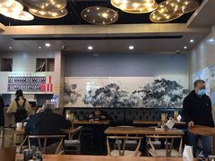 大堂-李公面(星尚邻里店)
