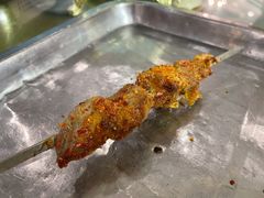 -马尔龙新疆饭店·清真(瑞景店)