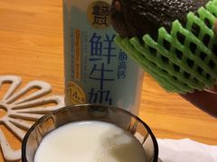 -盒马鲜生(观音桥店)