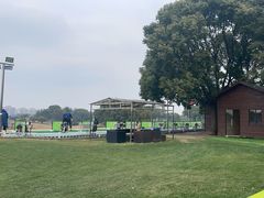 -银涛高尔夫练习场(徐泾店)