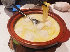 -东富酒家(龙湖西溪天街店)