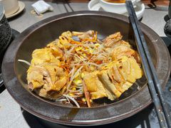 -云海肴·汽锅鸡·云南菜(高德置地店)