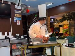 -东四民芳餐厅(世茂工三店)