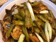 -君霖海鲜私房菜(春柳店)