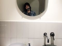 用餐区-La Porte de Paris 巴黎之门法式甜品