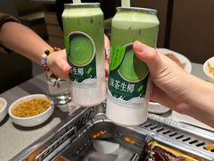 -海底捞火锅(塘厦天虹店)