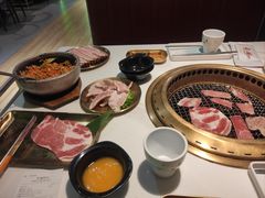 -炙城·韩式烤肉(南京东路店)