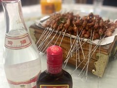 -桂萍特色牛筋牛杂(长堤街总店)