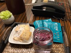 -朗豪酒店·川SPA