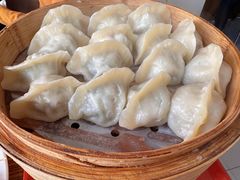 -惠成饺子(百合园店)
