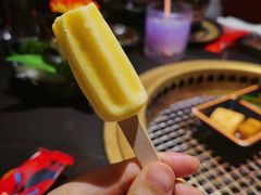 -谷牛和牛烤肉(漕河泾印象城店)