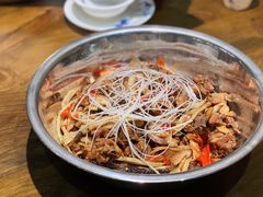焖烧鸡-弓虽昌焖烧鸡(大竹林店)
