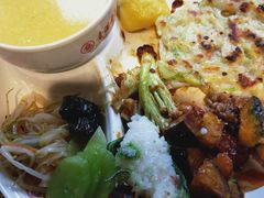 -素满香·素食自助餐(西安·民乐园店)