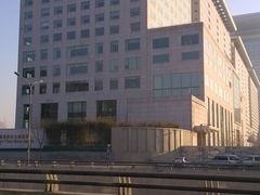 -北京盘古七星酒店