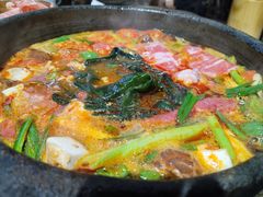 -黔有有贵州酸汤夺夺粉火锅(五味十字店)