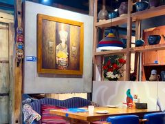 -雀舞云南菜(天津天河城购物中心店)