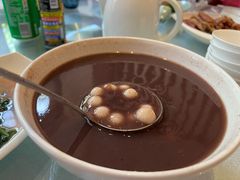 -逸林轩中餐厅(中信泰富朱家角锦江酒店)