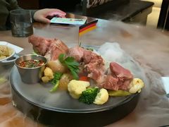 -haxnbauer海森堡德国餐厅(深圳coco店)