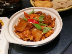 -乾州食府(小雁塔店)