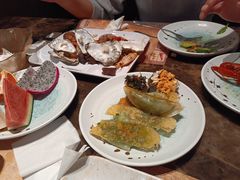 -汉丽斯巴西烤肉自助(市南店)