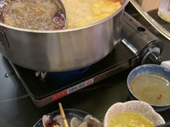 -熹悟海鲜火锅·广式打边炉