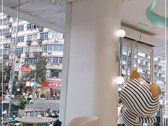 大堂-蒲公英(象山北路店)