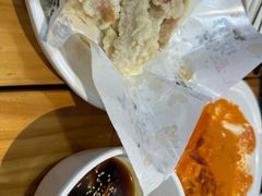 -山海珍味韩国料理(奥城店)