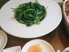 -北京老铺烤鸭(高新店)